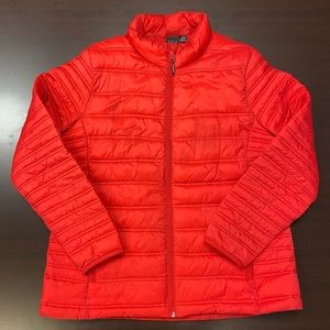 Women’s Basecamp Thermal Jacket
